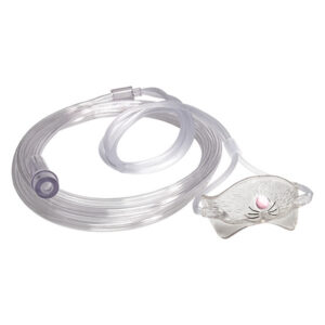 Comfort Soft Plus® PediFlo™ Nasal Mask