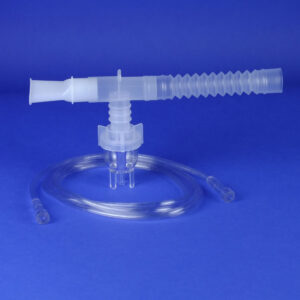 VixOne™ Nebulizer with Mouthpiece, Tee and Flex Hose