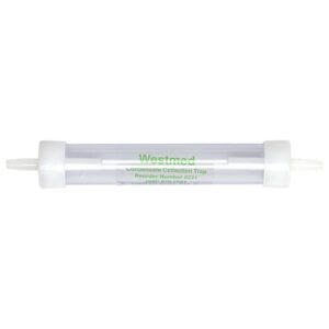 Oxygen Tubing Water Trap