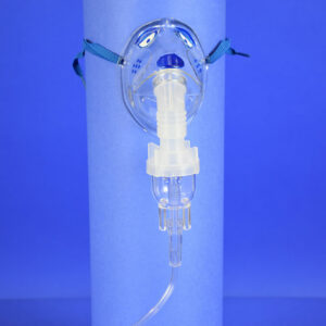 VixOne™ Nebulizer with Aerosol Mask