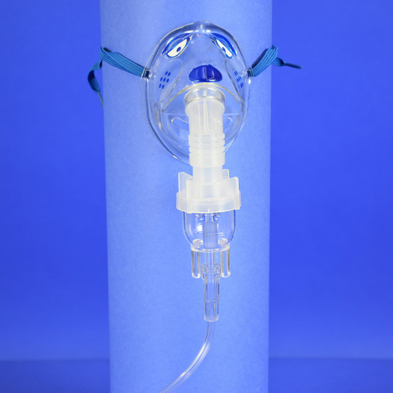 VixOne™ Nebulizer with Aerosol Mask
