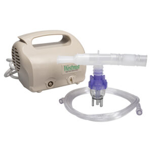 Nebulizers