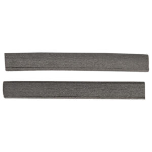 EarMates Foam Tubes