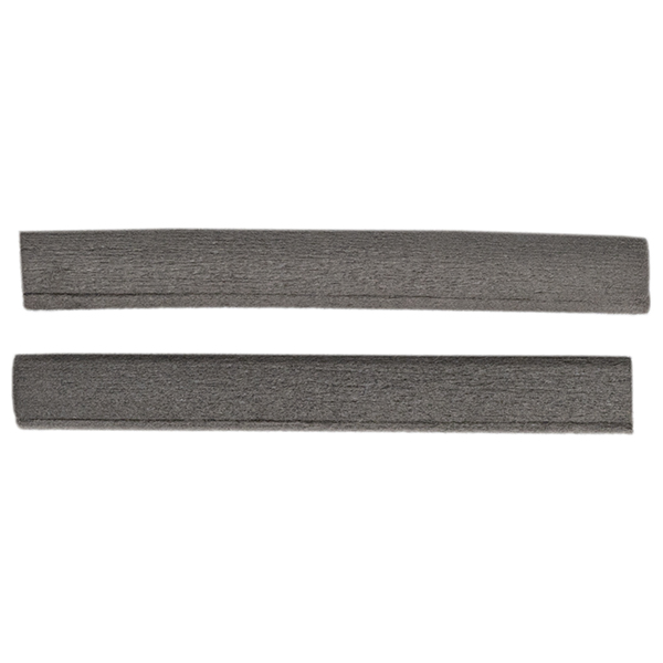 EarMates Foam Tubes