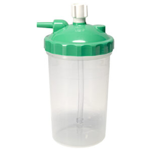 Bubble Humidifier