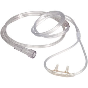 Oxygen Cannulas