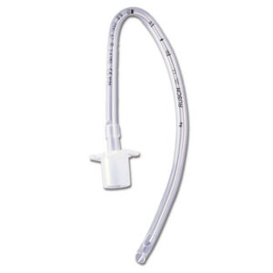 AGT/RAE Oral Performed Uncuffed Endotracheal Tube