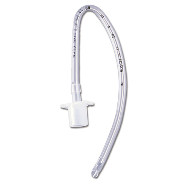 AGT/RAE Oral Performed Uncuffed Endotracheal Tube