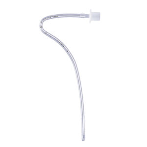 AGT/RAE Nasal Preformed Uncuffed Endotracheal Tube