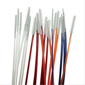 Channel Cleaning Brush