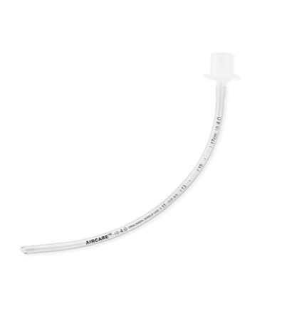 AirCare Uncuffed Endotracheal Tube
