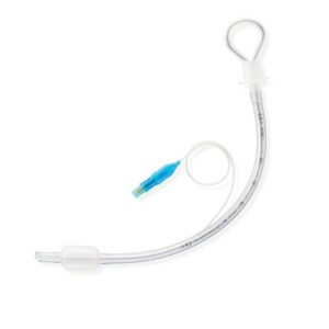 AirCare Cuffed Endotracheal Tube with Stylet
