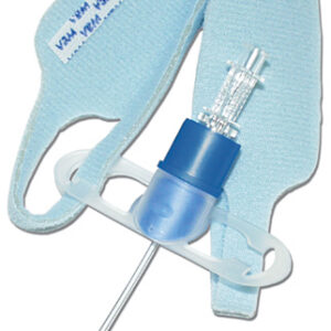 Transtracheal Catheter