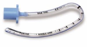 Uncuffed Oral PDT Tube