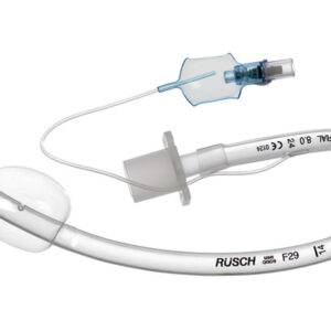 AGT/RAE Oral Preformed Cuffed Endotracheal Tube