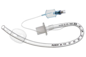 AGT/RAE Oral Preformed Cuffed Endotracheal Tube