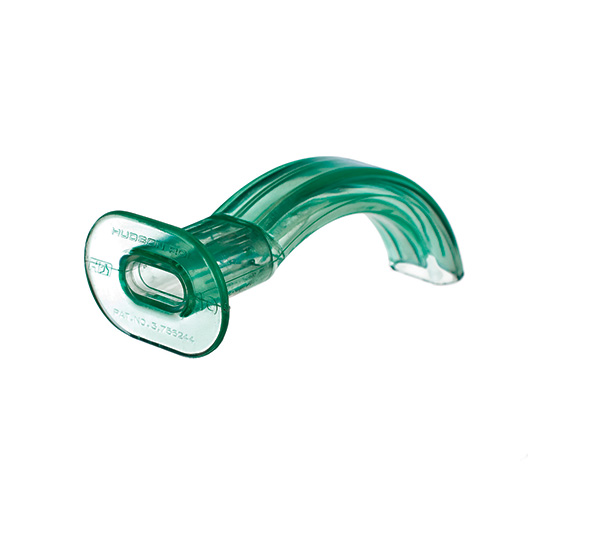 Cath-Guide Airway