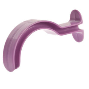 Color Coded Berman Oral Airway