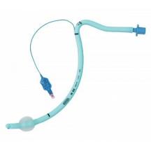 Maxillofacial Cuffed Nasal PDT Endotracheal Tube