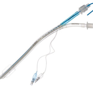 Robertshaw Endobronchial Tube-Left Bronchus