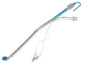 Robertshaw Endobronchial Tube-Left Bronchus