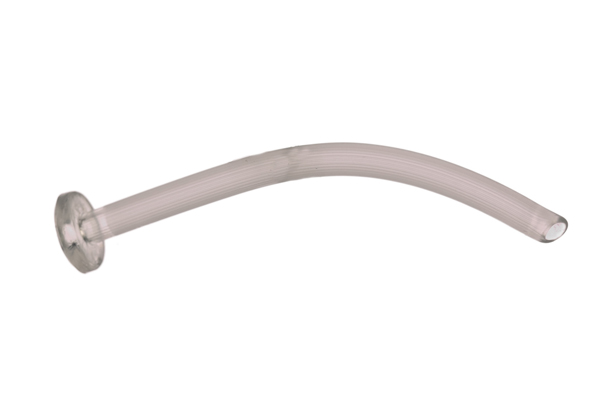 PVC Nasopharyngeal Airway