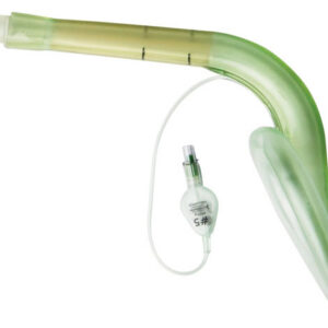 AuraOnce Curved Laryngeal Mask