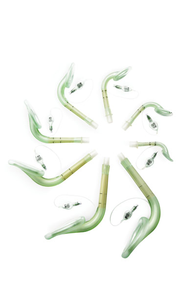 AuraOnce Curved Laryngeal Mask - Image 2