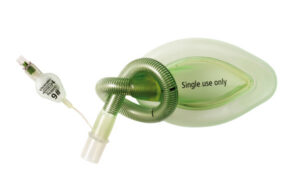 AuraFlex™ Reinforced Laryngeal Mask