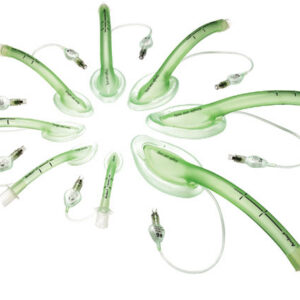 AuraStraight Laryngeal Mask