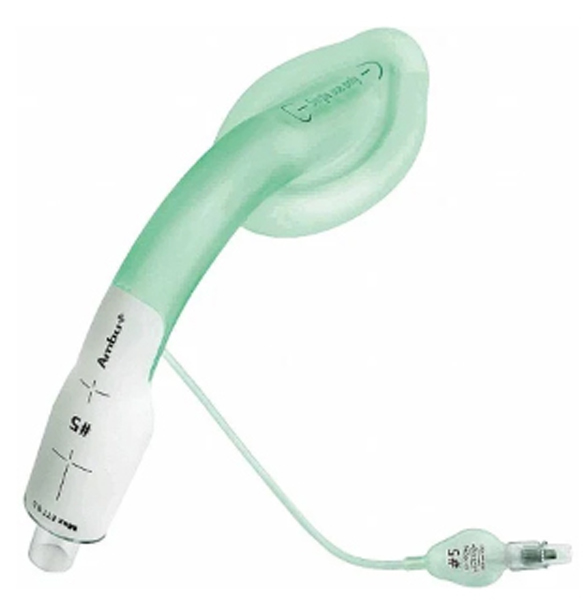 Aura-I Straight Laryngeal Mask