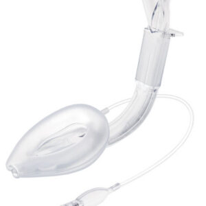 LMA Supreme Laryngeal Mask