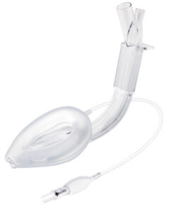 LMA Supreme Laryngeal Mask