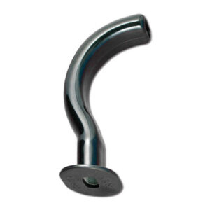 Black Guedel Airway