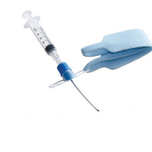 Jet Ventilator Catheter Set