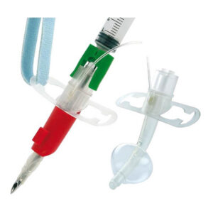 Quicktrach II