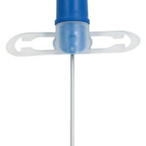 Jet Ventilator Catheter