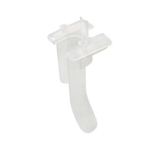 Bronchoscope Airway with External Biteblock