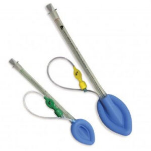 Reinforced Silicone LMA