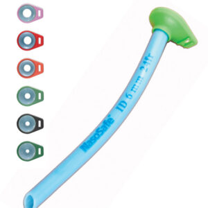 Nasosafe PVC Nasal Airway