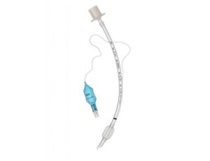 Flex-Tip Cuffed Endotracheal Tube