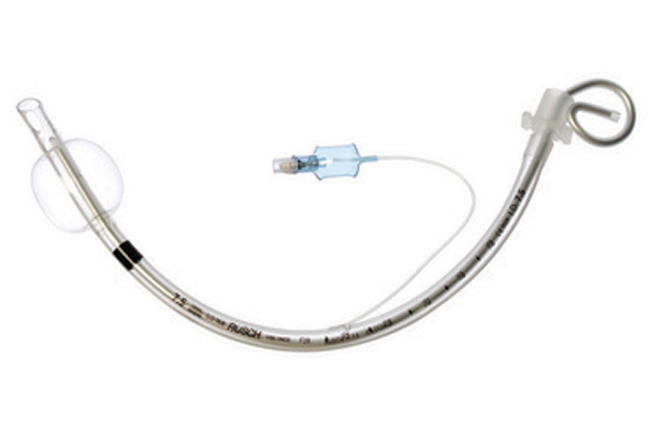 Flexi-Set Cuffed Endotracheal Tube