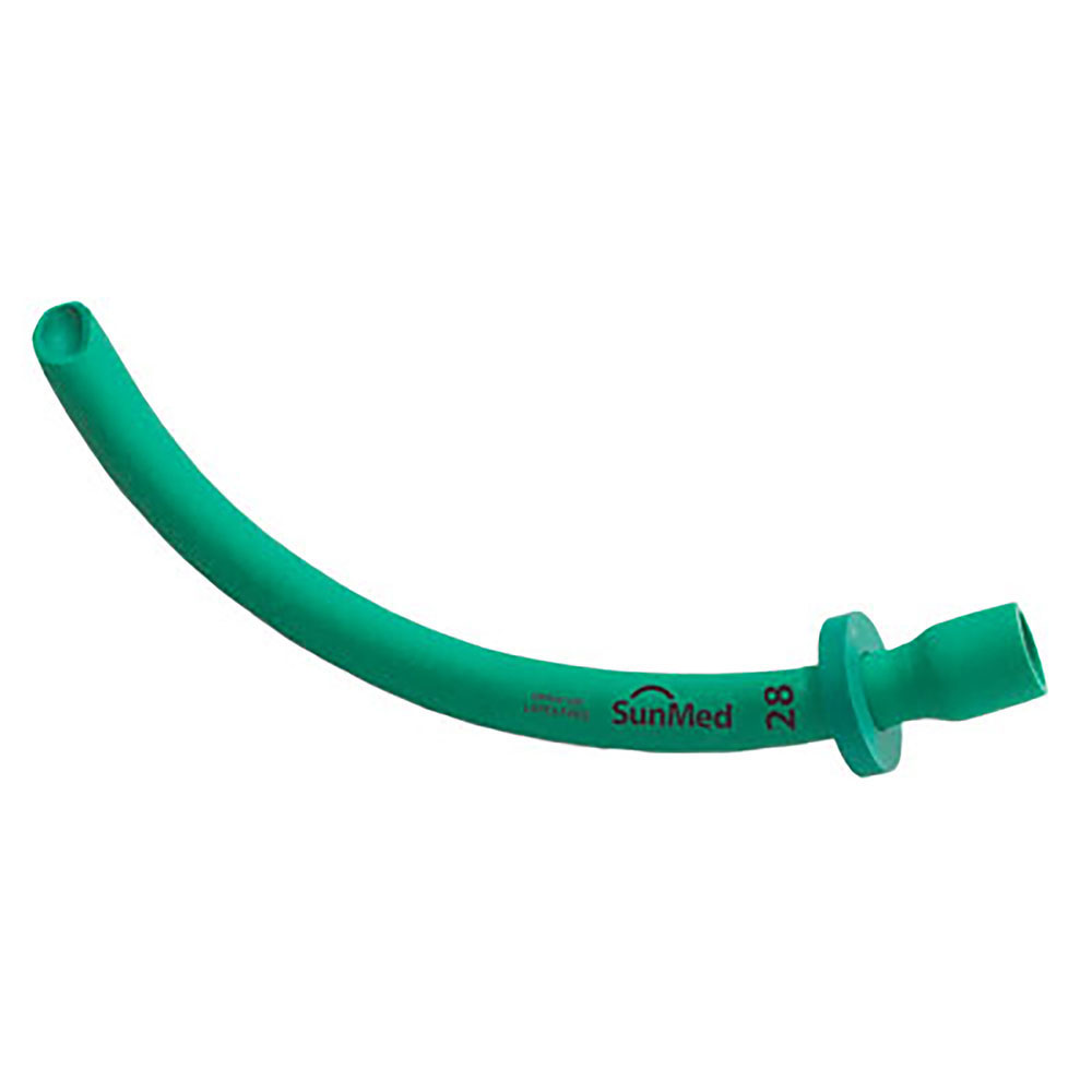 Latex Free Adjustable Flange Nasopharyngeal Airway