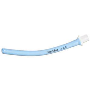 PVC Latex Free Nasopharyngeal Airway