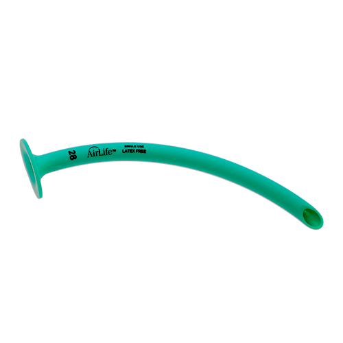 Latex Free Robertazzi Nasopharyngeal Airway