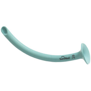 Latex Robertazzi Nasopharyngeal Airway