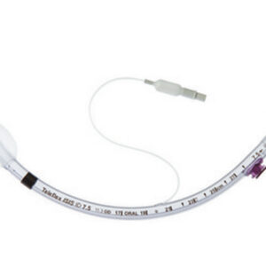 ISIS HVT Convertible Endotracheal Tube