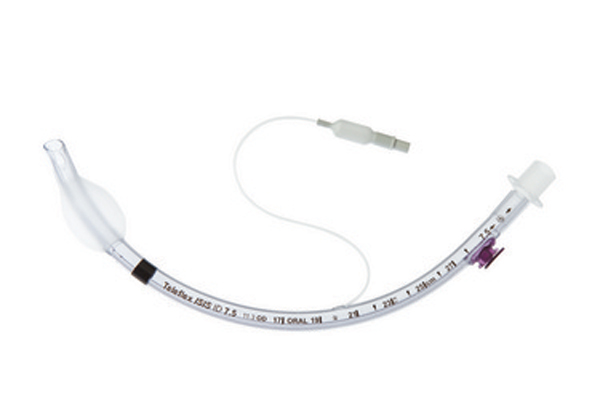 ISIS HVT Convertible Endotracheal Tube