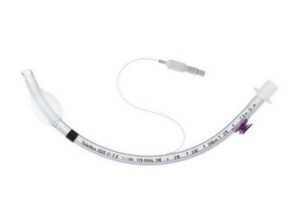 ISIS HVT Convertible Endotracheal Tube