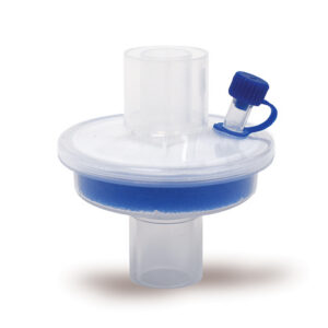 Hydroscopic Condenser Humidifier + Filter (HCHF, HMEF)